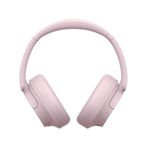 Sony WH-CH720N - Casque Bluetooth sans Fil à réduction de Bruit - Micro intégré - jusqu'à 35 Heures d'autonomie et Charge Rapide - Rose thumbnail 14