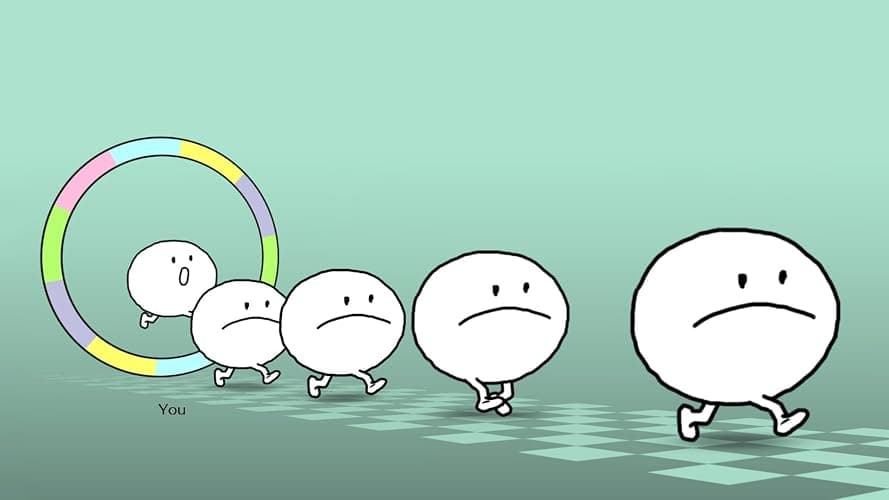 Rhythm Heaven™ Groove thumbnail 2
