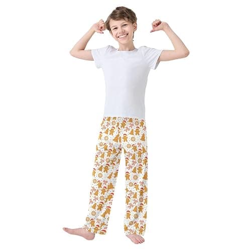 Christmas pants thumbnail 3