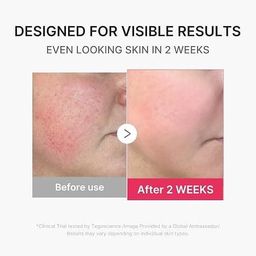 medicube Mini Booster Pro Plus | Facial Device for Radiant, Calming, and Bouncy-Looking Skin | Red, Blue, Purple 3-Mode | Portable Korean Skincare Device, At Home Care | Pink thumbnail 5