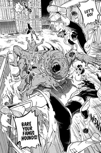 Monsters We Make, Vol. 2 thumbnail 5