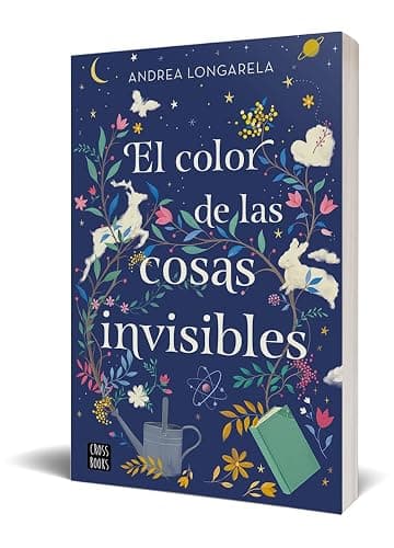 El color de las cosas invisibles (Ficción) thumbnail 3