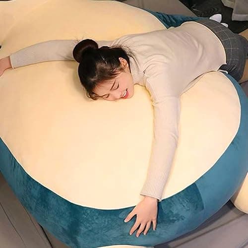 Snorlax beanbag 78in - Image 1
