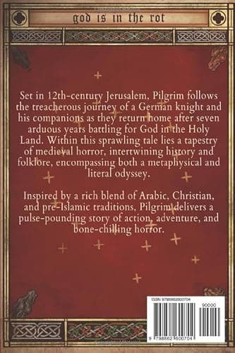 Pilgrim: A Medieval Horror thumbnail 2