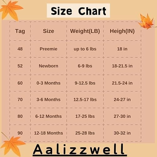 Aalizzwell Infant Baby Girls 4th of July Clothes thumbnail 6