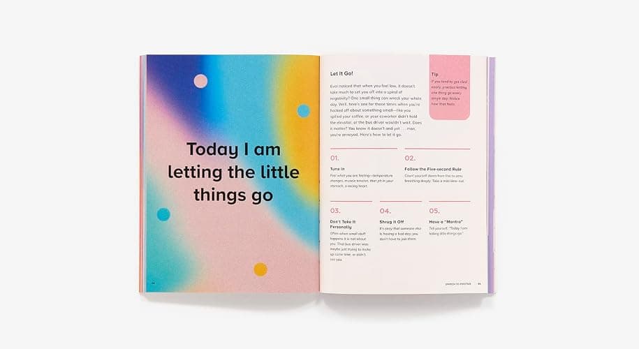 Cards Against Negativity Guidebook & Card Set: A Guidebook and Cards to Manifest Positivity thumbnail 5