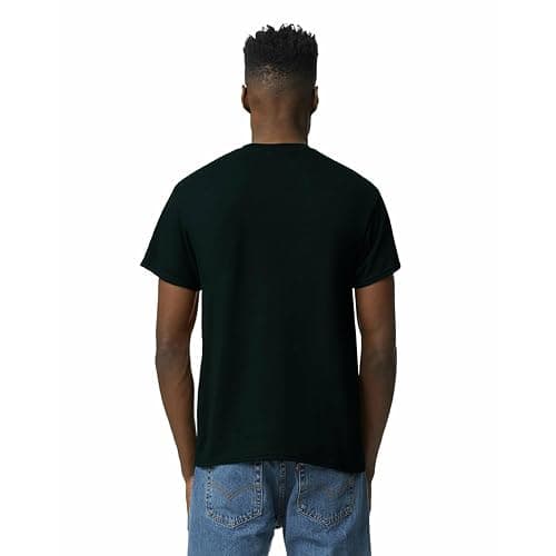 Gildan Adult DryBlend T-Shirt, Style G8000, Multipack, thumbnail 5