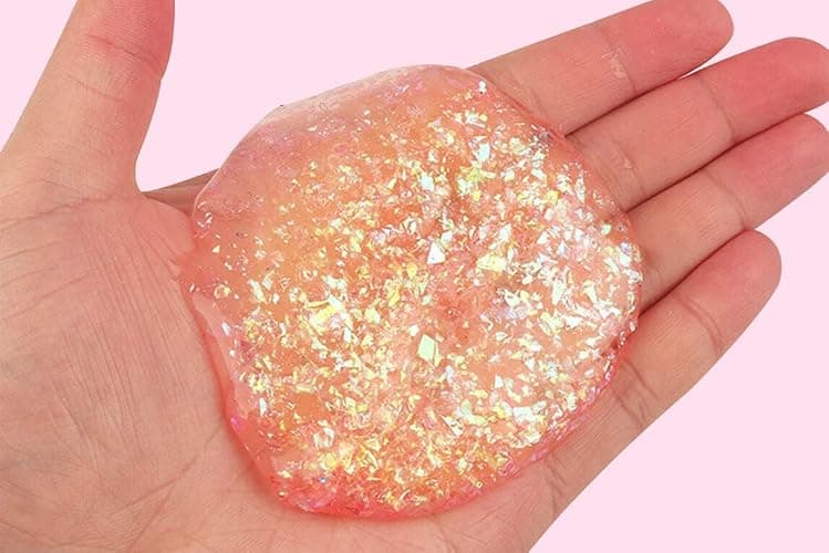 Gold Leaf Sheet for Resin, Paxcoo 300 Sheets Gold Flakes for Resin Nail Foil for Resin Jewelry Making Slime, Nail Arts, Gilding Crafting, Paint, Decoration, 5.5 by 5.5 Inches - Gold thumbnail 7