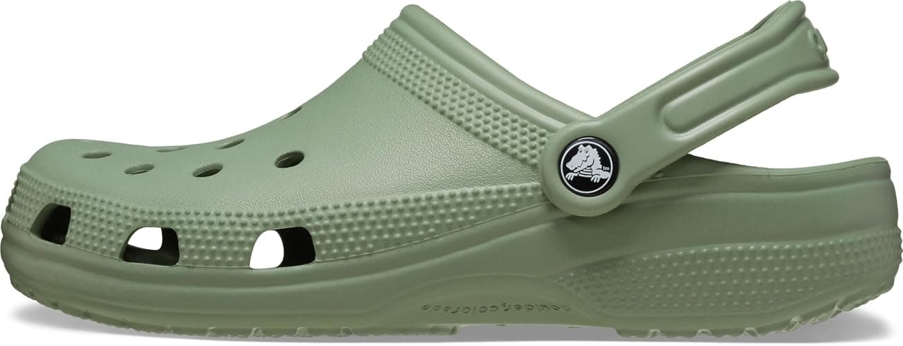 Crocs Unisex-Adult Classic Clog thumbnail 6