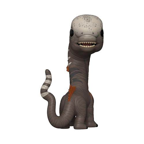 Funko Pop! Movies: Jurassic World: Rebirth - Titanosaurus - Collectable Vinyl Figure - Gift Idea - Official Merchandise - Toys for Kids & Adults - Movies Fans - Model Figure for Collectors thumbnail 2