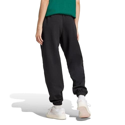 adidas Women's All Szn Fleece Loose Pants thumbnail 3