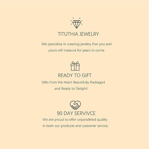 TITUTHIA Initial Necklaces for Women Trendy, Dainty Silver Letter Necklace Cute Pendant Choker Name Necklace Personalized Costume Monogram Silver Jewelry Necklace for Women Valentines Gifts thumbnail 6