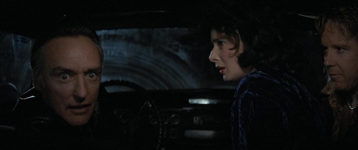 Blue Velvet (The Criterion Collection) [4K UHD] thumbnail 3