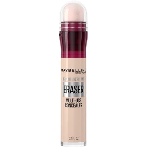 Maybelline Instant Age Rewind Eraser Dark Circles Treatment Multi-Use Concealer, 110, 1 Count (Packaging May Vary) - Image 1