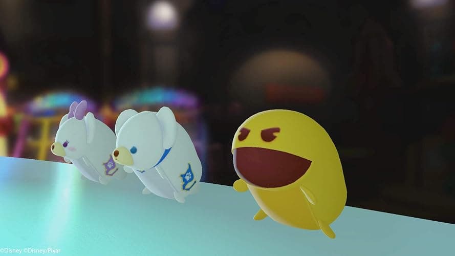 Disney TSUM TSUM FESTIVAL - Nintendo Switch thumbnail 10
