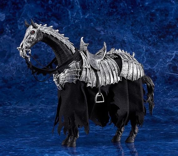 Berserk: Skull Knight Figma (DX Edition) Action Figure thumbnail 9
