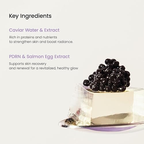 BIODANCE Multi-Care Experience Kit: Caviar PDRN, Bio Collagen & Ceramide Panthenol & Sea Kelp Mask Dicovery Bundle — All-in-one Korean Skin Care, Skin Care Set thumbnail 6