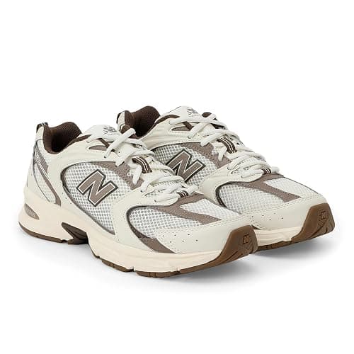 New Balance Scarpa Lifestyle Unisex - TTZ - Textile/Textile - Black TG. 43 EU ASM - Natural 43 thumbnail 4