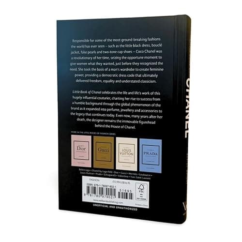 The Little Book of Chanel thumbnail 15