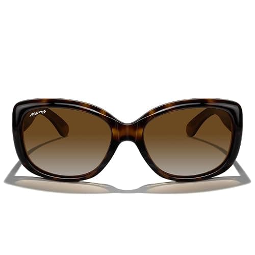 MERRY'S Polarized Oversized Butterfly Sunglasses for Women Vintage Glasses UV400 Protection for Driving, Golf, Outdoor S6101 thumbnail 2