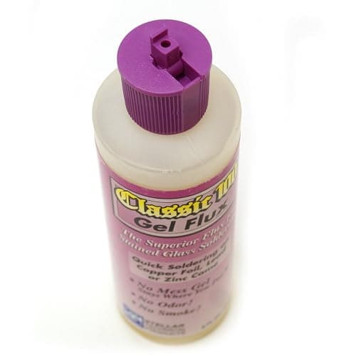 Classic 100 Gel Flux - 8 Oz by VGCE thumbnail 4