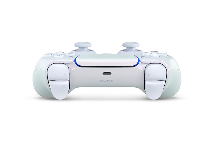 Playstation DualSense Wireless-Controller - Chroma Pearl 5 thumbnail 4