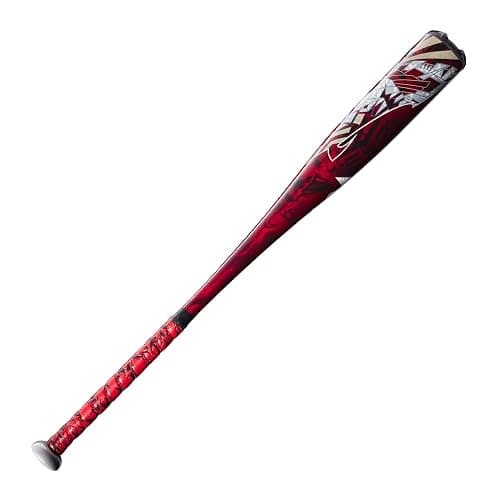 DeMarini Voodoo One Piece (-11) USA Baseball Bat - 30'/19 oz thumbnail 2