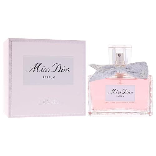 Miss Dior by Christian Dior for Women - 2.7 oz Parfum Spray thumbnail 3