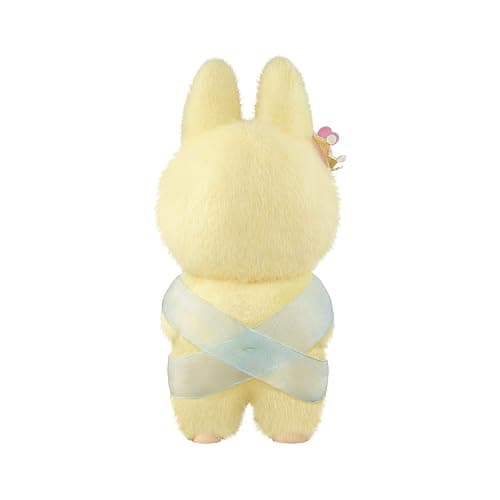 POP MART The Monsters Let's Checkmate Series-Vinyl Plush Hanging Card, Toys for Modern Home Decor, Collectible Toy Set for Desk Accessories, 1PC thumbnail 4