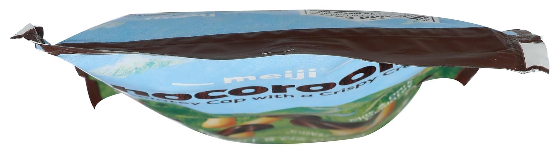 Meiji Chocorooms Crispy Cracker thumbnail 6
