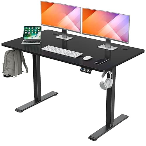 MOUNTUP Electric Standing Desk
