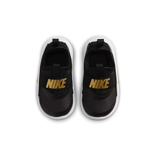 Nike Kids' Flex Runner 4 Running Shoes - Boys Girls Toddler Baby Sneakers thumbnail 3