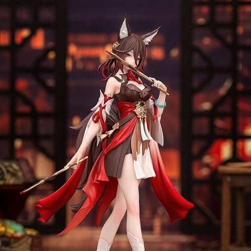 HOYOVERSE Honkai: Star Rail Tingyun 1/10 Scale Figure Gift+ Series thumbnail 7