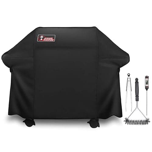 Kingkong Gas Grill Cover