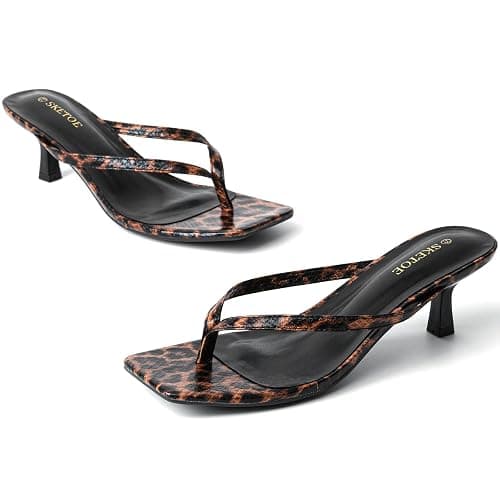 Kitten heels thumbnail 5