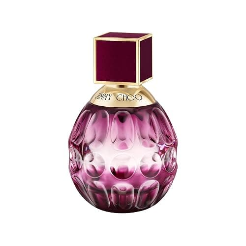 JIMMY CHOO - Fever Eau de Parfum - Women's Fragrance - Floral Gourmand - With notes of Black Plum Nectar, Heliotrope & Roasted Tonka Bean - Image 1