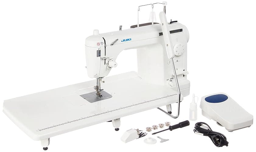 JUKI TL-2000Qi Sewing and Quilting Machine thumbnail 2