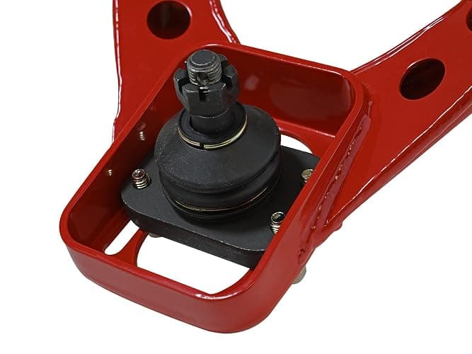 Skunk2 Racing 516-05-0680 Tuner Series Front Camber Kit for 1996-2000 Honda Civic thumbnail 3