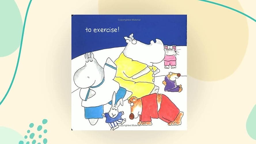 The Going To Bed Book thumbnail 8