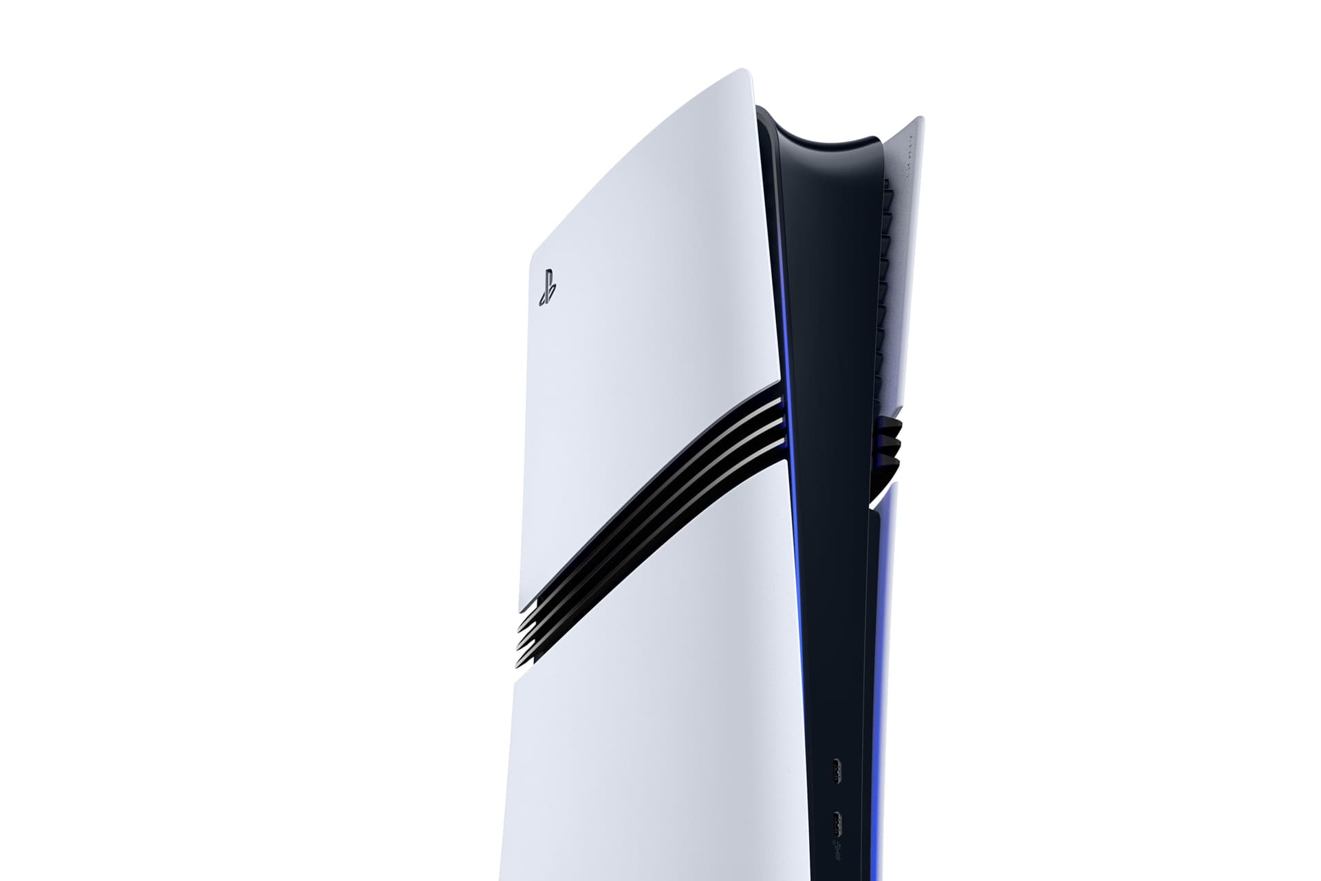 PlayStation 5 Pro Console thumbnail 2