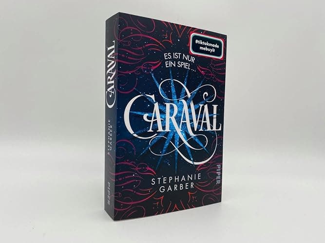 Caraval Band 1 thumbnail 7