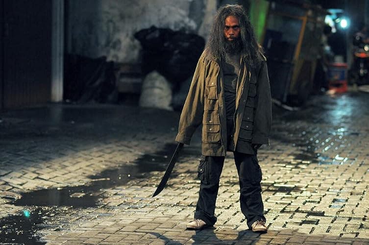 The Raid 2 thumbnail 2