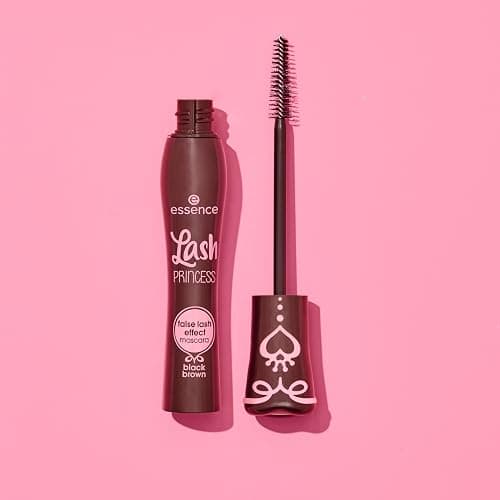 essence | Lash Princess False Lash Effect Mascara Brown (3 Pack) | Intense Volume, Length & Definition | Vegan, Cruelty Free & Paraben Free thumbnail 7