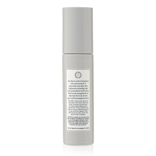 Naturium Tranexamic Topical Acid 5%, Face & Skin Care, with Kojic Acid, Niacinamide & Licorice Root, 1 oz thumbnail 8