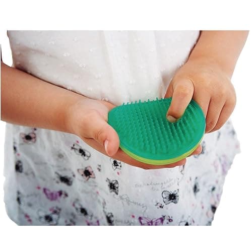 TickiT - Set de 10 disques sensoriels texturés - Silicone - 54517 thumbnail 2