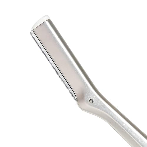Tweezerman Stainless Steel Facial Razor thumbnail 2