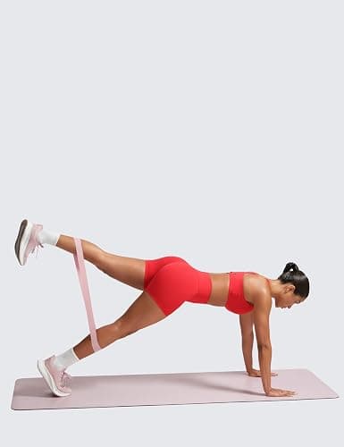 CRZ YOGA Secretsculpt High Waist Biker Shorts thumbnail 3