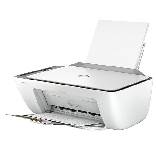 HP DeskJet 2820e All in One Printer | Perfect for Home | Colour | Wireless | Print, Scan & Copy | 3 Months of free Instant Ink | Easy Setup & Reliable Wi-Fi| Cement thumbnail 16