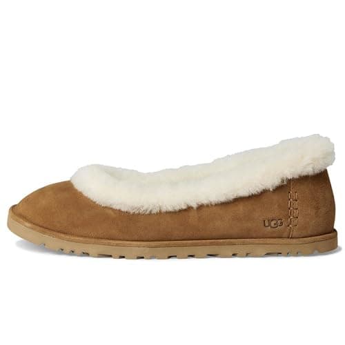 UGG Womens Zora Ballet Flat thumbnail 4