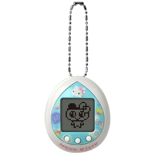 Tamagotchi Nano x Hello Kitty - Sky Blue thumbnail 2